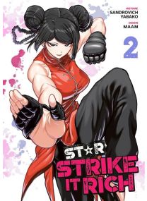Star: Strike It Rich - Tome 02 - 