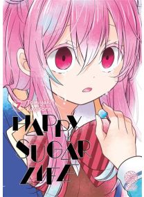 Happy Sugar Life - Tome 07 - 