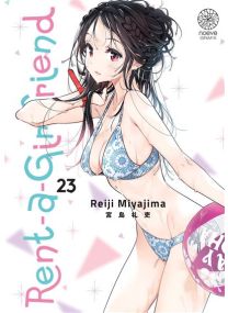 Rent-A-Girlfriend - Tome 23 - 
