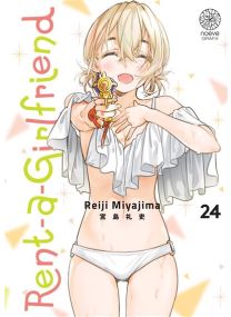 Rent-A-Girlfriend - Tome 24 - 