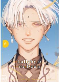 Lullaby of the Dawn - Tome 06 -