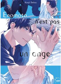 Enomoto n'est pas un ange - 