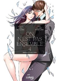 On n'est pas ensemble 4 -