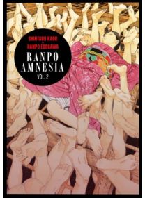Ranpo Amnesia T.2 -