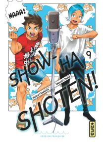 Show-ha Shoten - Tome 9 - 