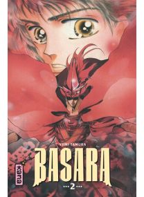 Basara (Star Edition) - Tome 2 -