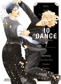 10 Dance - Tome 7 -