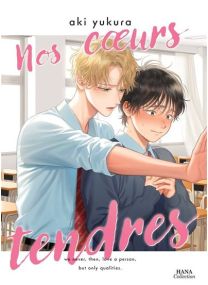 Nos coeurs tendres -