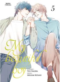 My Beautiful Boy - Tome 05 -