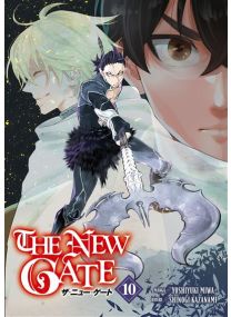 The New Gate - Tome 10 -