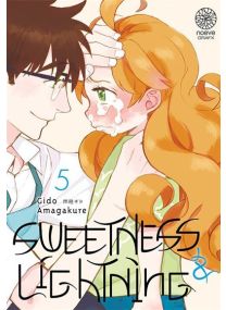 Sweetness & Lightning - Tome 05 -