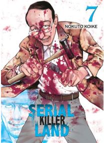 Serial Killer Land T07 -