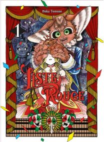 Liste rouge T01 -