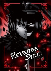 Revenge soul -