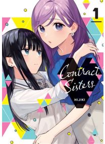 Contract sisters - Tome 01 -
