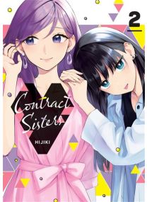 Contract sisters - Tome 02 -