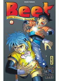 Beet the Vandel Buster - Tome 17 -