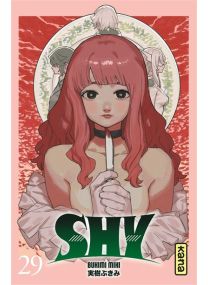Shy - Tome 29 -