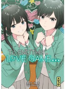 To End this love game... - Tome 7 -