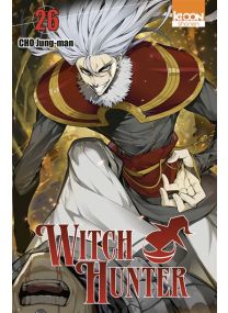 Witch Hunter T26 -