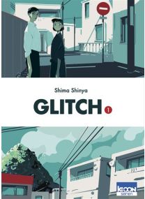 Glitch T01 -