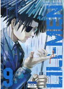 Lili-Men T09 -