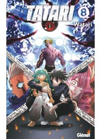 Tatari - Tome 08 -