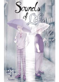 Sounds of Life - Tome 21 (VF) - Amu -