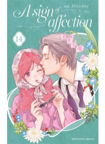 A Sign of Affection - Tome 14 (VF) -