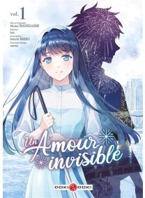 Un amour invisible - vol. 01 - 