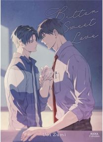 Bitter sweet love - 