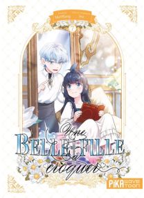 Une belle-fille à croquer T07 - 