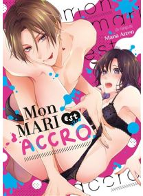 Mon mari est accro - 