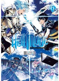 Hell Mode - Tome 06 - 