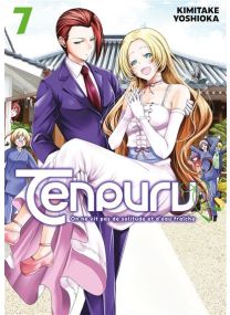 TenPuru - Tome 07 - 