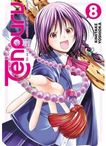 TenPuru - Tome 08 - 