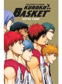 Kuroko's Basket Extra Game - Dunk Édition -