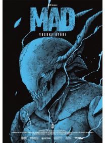 MAD T03 - Édition Limitée -