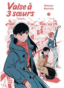 Valse à 3 soeurs - 