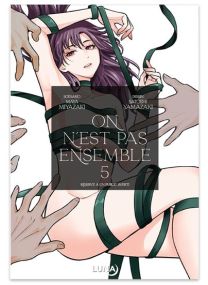 On n'est pas ensemble T5 -