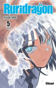 Ruridragon - Tome 05 - Glénat