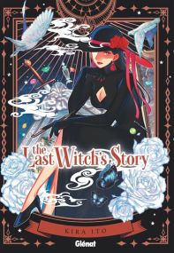 The Last Witch's Story - Glénat