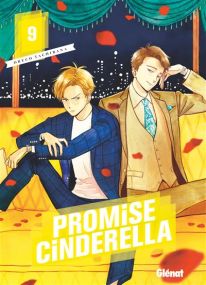Promise Cinderella - Tome 09 - Glénat