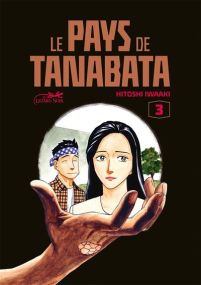Le pays de tanabata vol.3 - Le Lezard Noir