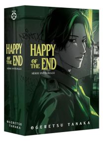 Happy of the end - Coffret Collector -