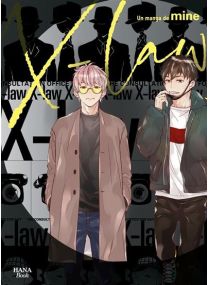 X-Law -