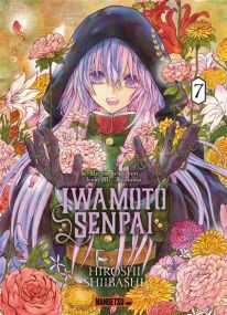 Iwamoto Senpai T07 - Mangetsu