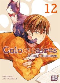 Colocataires à leur manière T12 - Nobi Nobi