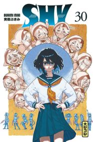 Shy - Tome 30 - Kana Eds