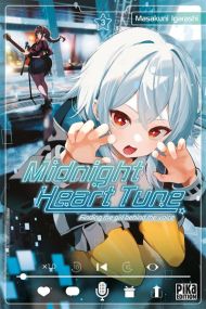 Midnight Heart Tune T03 - Pika